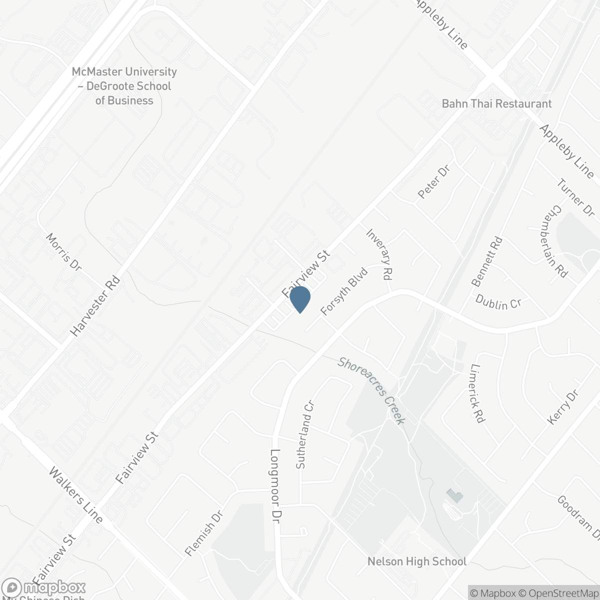 621 BUDGEON COMMON, Burlington, Ontario L7L 0C8